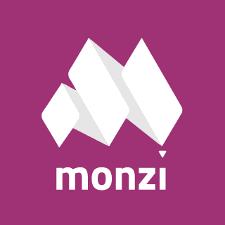 monzi logo