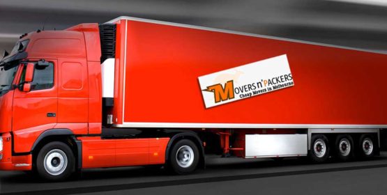 movers