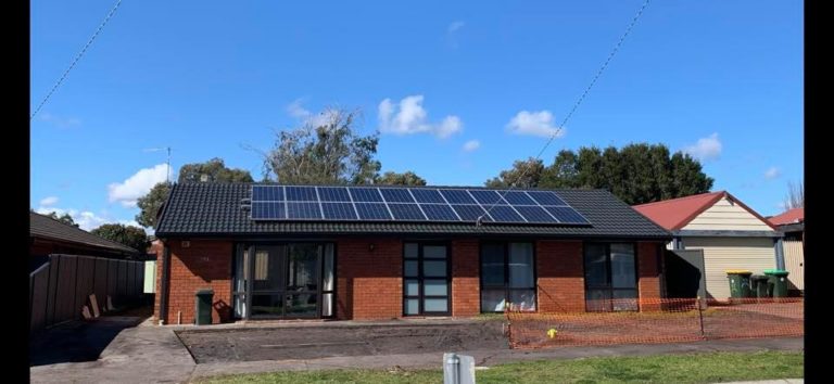 new steel gutters carrum downs 768x354