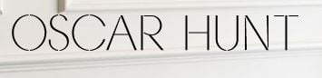 oscar logo