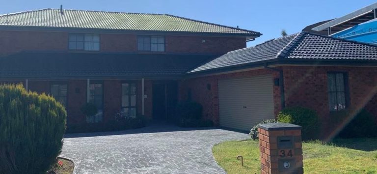 patterson lakes full roof restoration pic 1 768x354