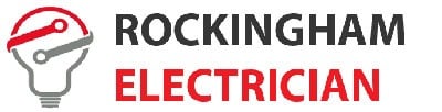 rockingham electrician logdo