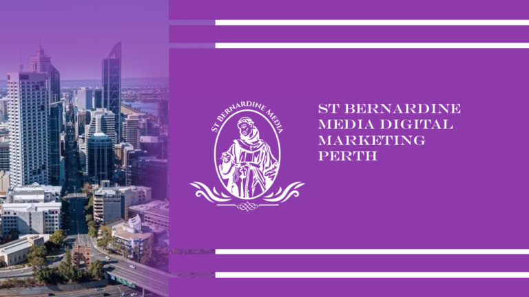 st bernardine media digital marketing and social media reputation management perth 768x432