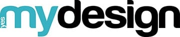 yesmydesign logo