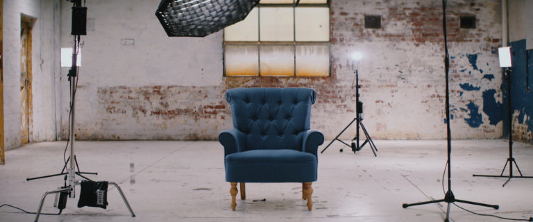 ANGRYchair Video Production Melbourne 768x320
