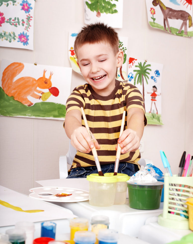Berwick Child Care 768x971