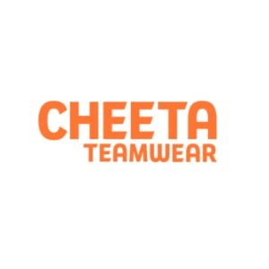 Cheeta Teamwear Logo