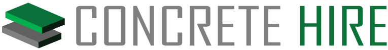 Concrete Hire logo