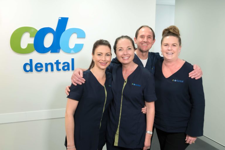 Cosmetic Dentistry Sydney NSW 768x513