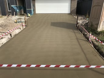 DRP Concreting