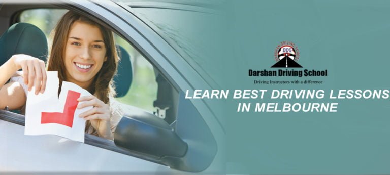 Darshan Driving School 1 768x346