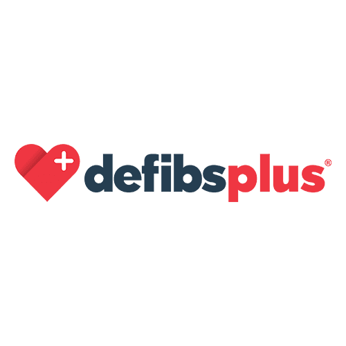 Defibs plus LOGO Small