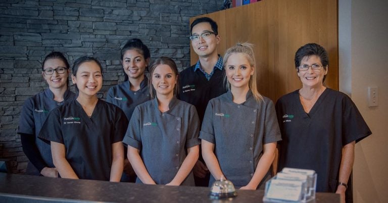 Dental Team 768x403