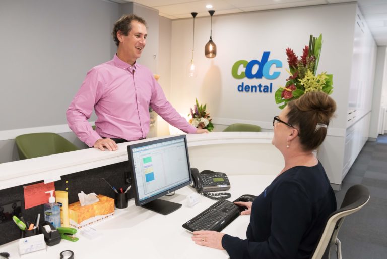 Dentures Sydney NSW 768x513