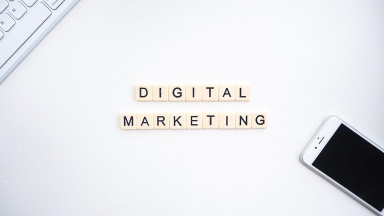 Digital Marketing 768x432