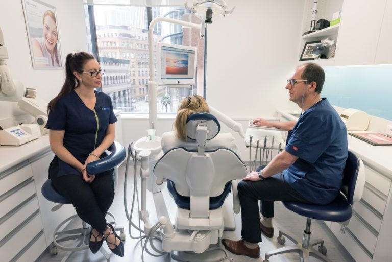 Digital Smile Design Sydney NSW1 768x513