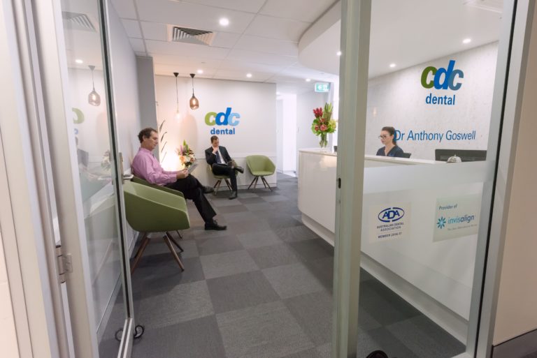 Emergency Dentistry Sydney NSW 768x513