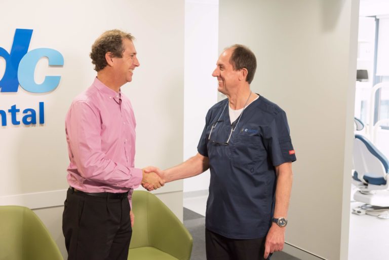 Family Dentist Sydney NSW 768x513