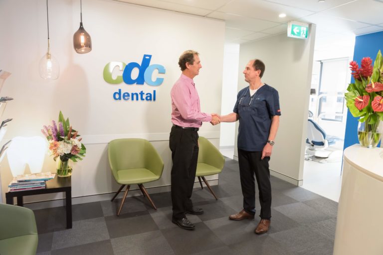 Family Dentistry Sydney NSW 768x513