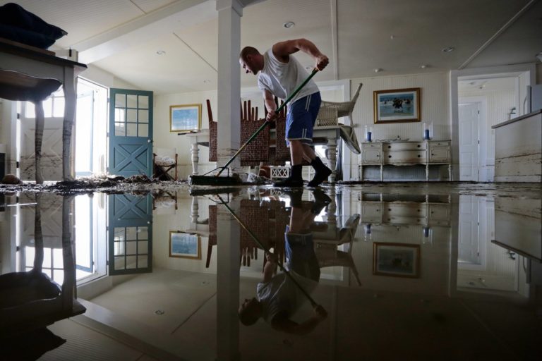 Flood Damage Restoration Levorton 768x512
