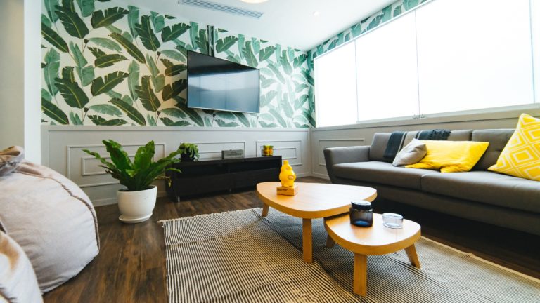 Floorboards in living room 768x432