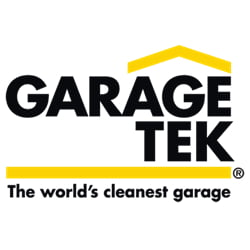 GarageTek Logo