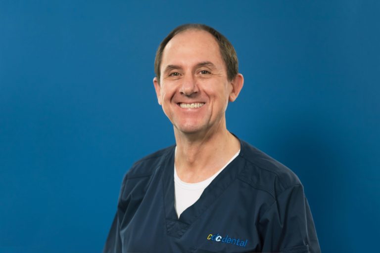 General Dentist Sydney NSW 768x512