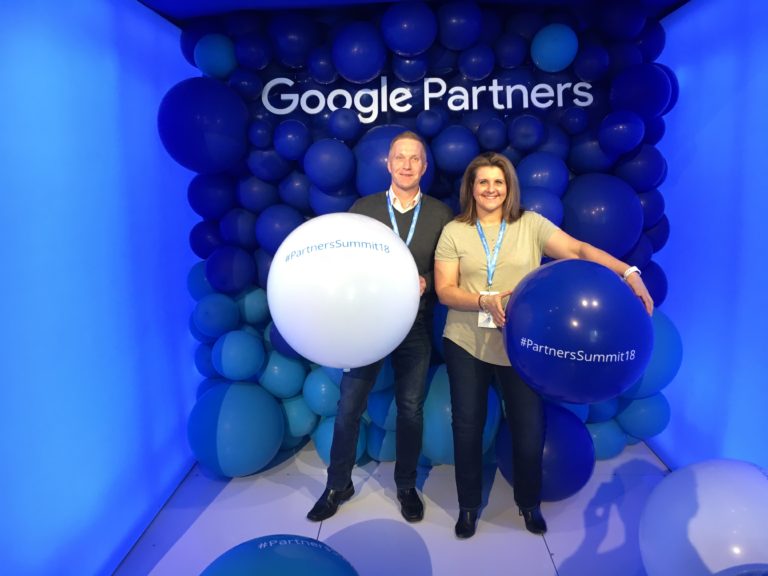 Google Partners Summit 2018 pic1 768x576