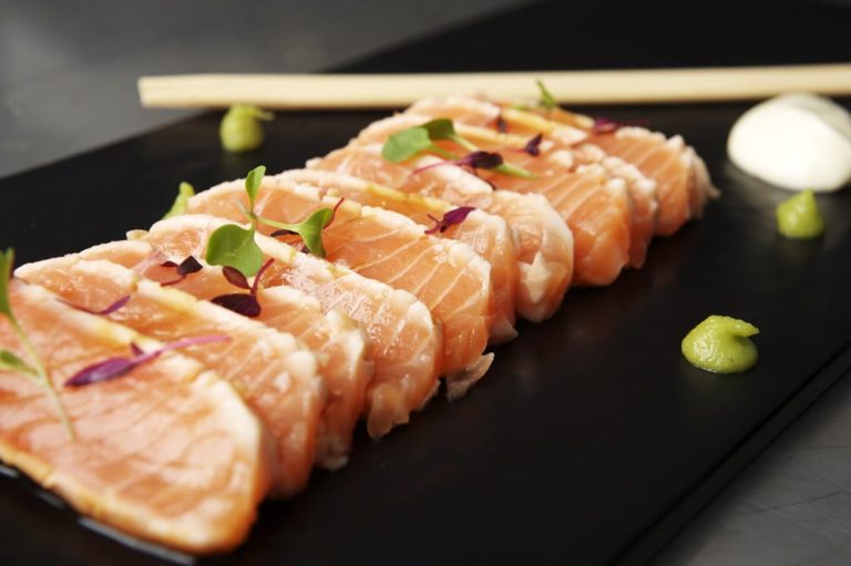 Gourmet mobile catering brisbane 768x511
