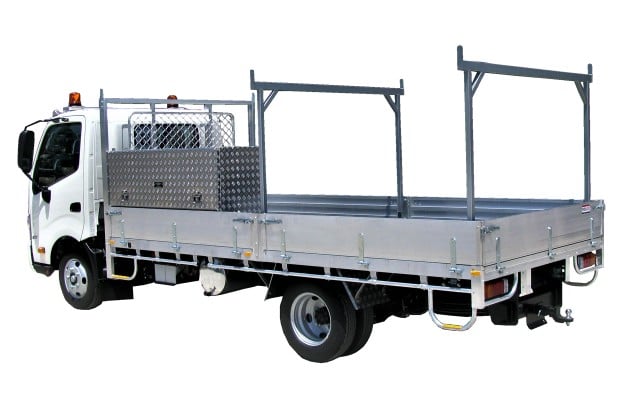 Heavy Duty