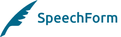 Initial logo