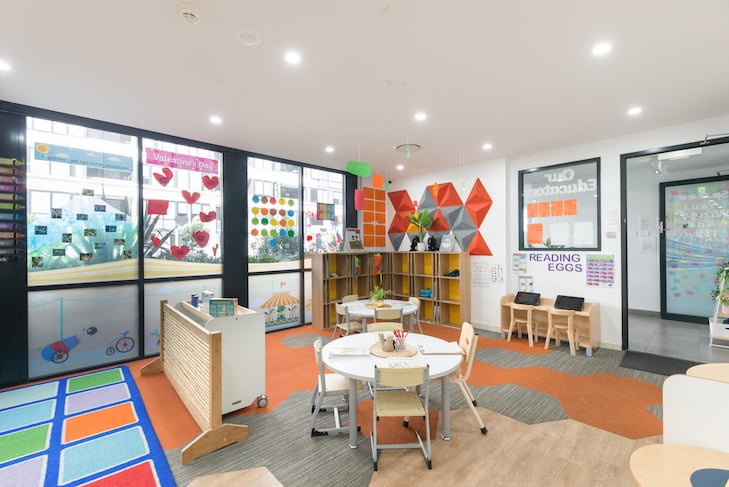 LZ Sydney olympic