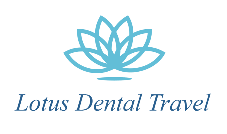 Lotus Dental Travel logo 768x453