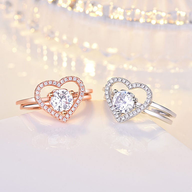 Love Open Ring 768x768