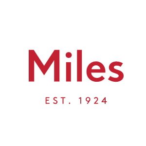 Miles logo