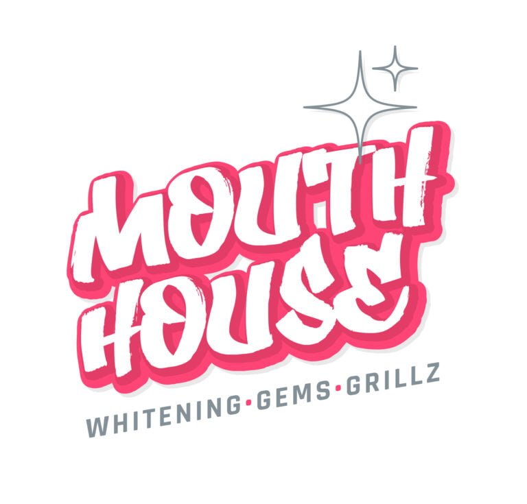 Mouth House Text White Bg 768x735