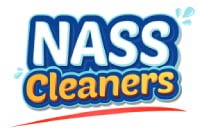 NASS Cleaners Logo 200