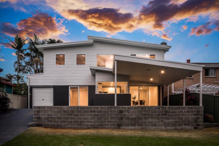 New Home 768x512