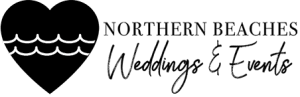 Northern Beaches Weddings Events Logo min 300x97 1