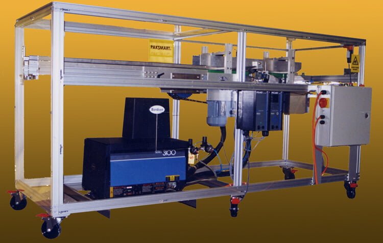 Paksmart PC15