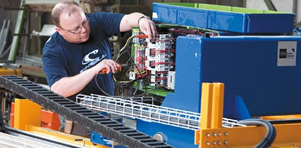 Periodic Third party Inspections 1