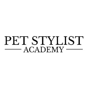 Pet Stylist Academy logo
