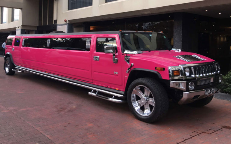 Limo Wine Tours Melbourne