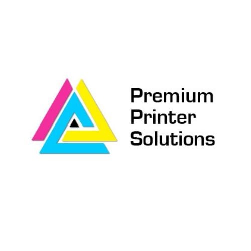 Premium Printer Solutions Logo