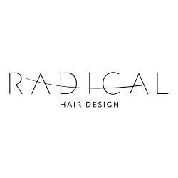 Radical Hair Design Logo