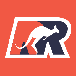 Redroo Shocks logo