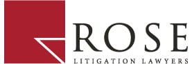 Rose Litigation Brisbane Gold Coast Logo 1