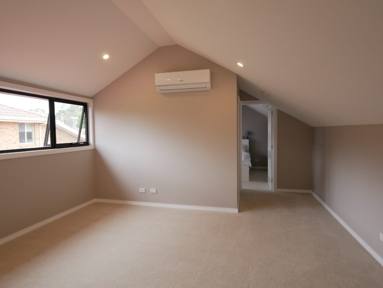 Single Storey Addition 768x577