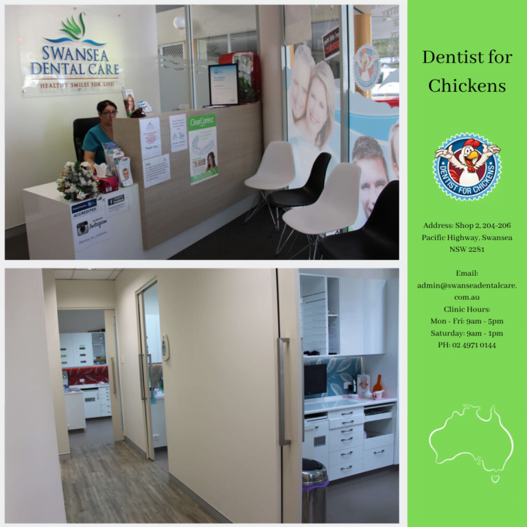 Swansea Dental Care 768x768