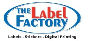 The Label Factory Logo